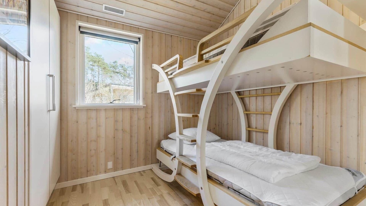 Photo of Bedroom in Ebdrup