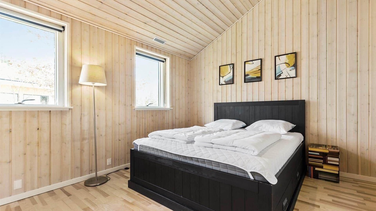 Photo of Bedroom in Ebdrup