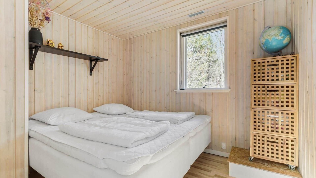 Photo of Bedroom in Ebdrup