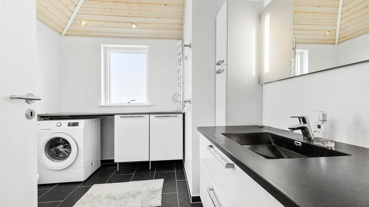 Photo of Kitchen in Ebdrup