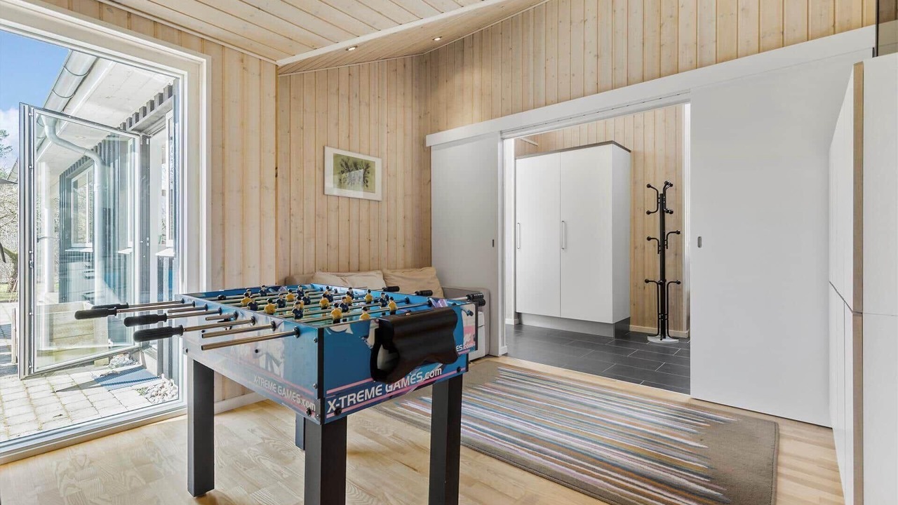 Photo of Bedroom in Ebdrup