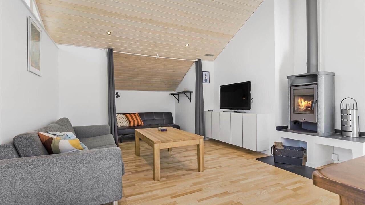 Photo of Livingroom in Ebdrup
