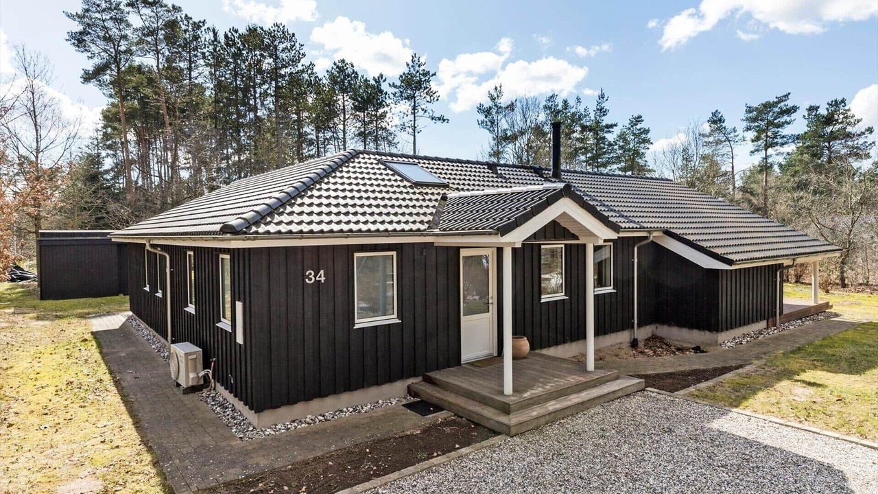 Photo of Outdoor in Ebdrup