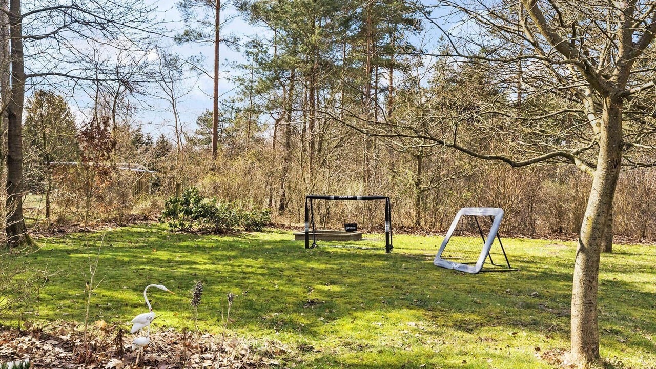 Photo of Outdoor in Ebdrup