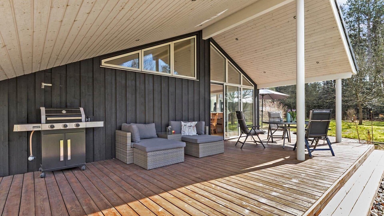 Photo of Outdoor in Ebdrup