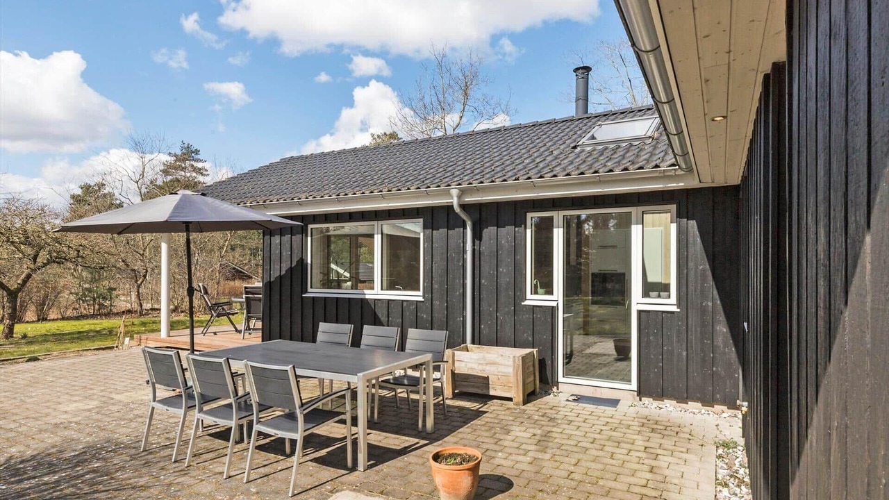 Photo of Outdoor in Ebdrup