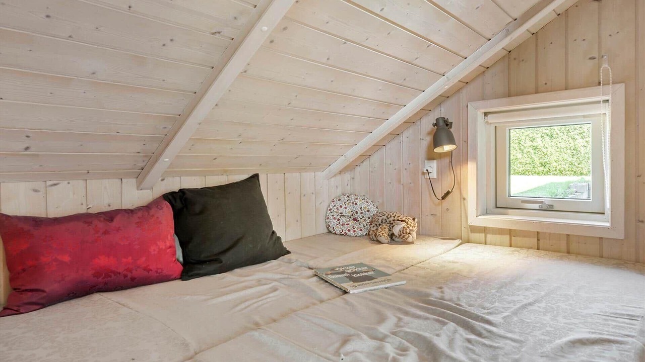 Photo of Bedroom in Ronde