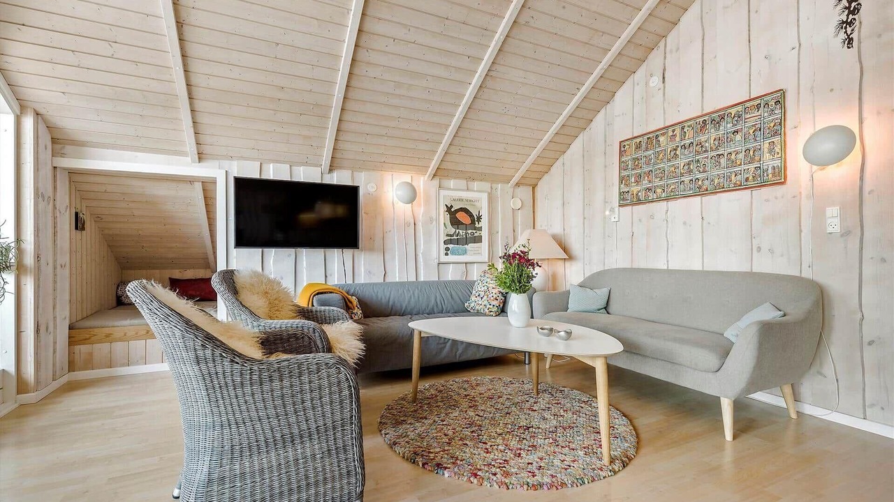 Photo of Livingroom in Ronde