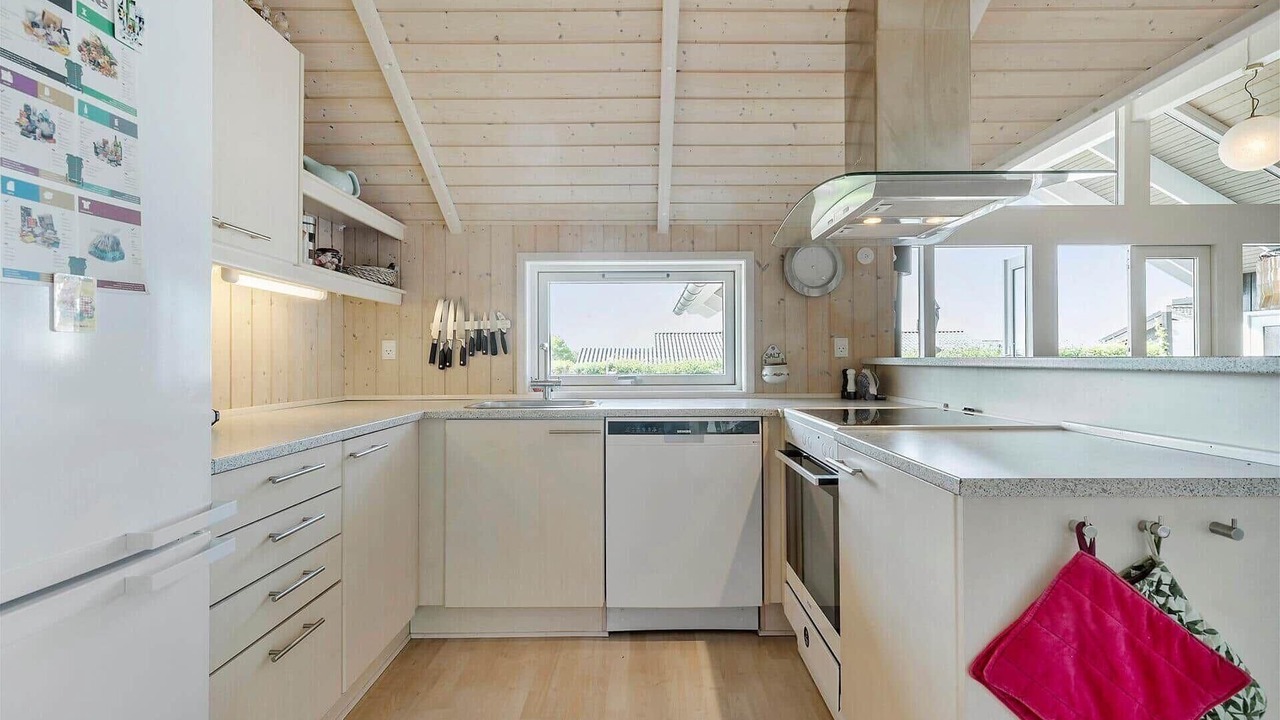 Photo of Kitchen in Ronde
