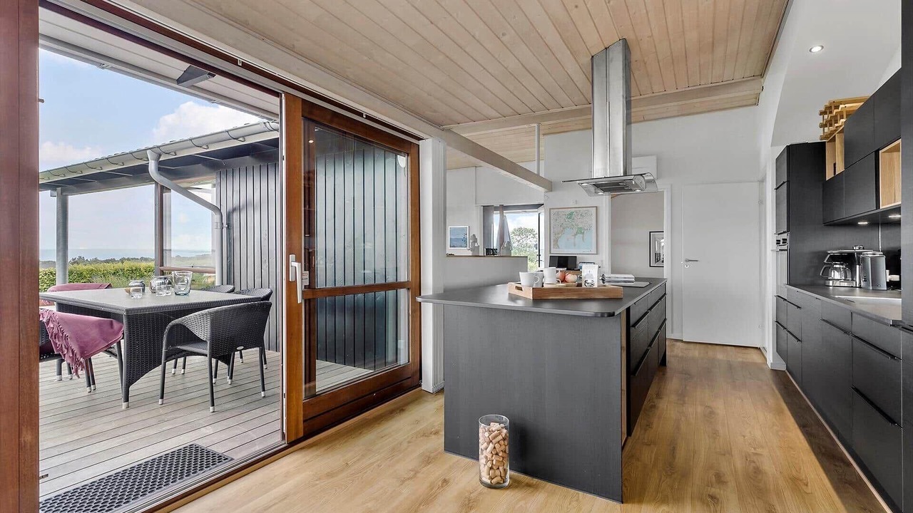 Photo of Kitchen in Ronde