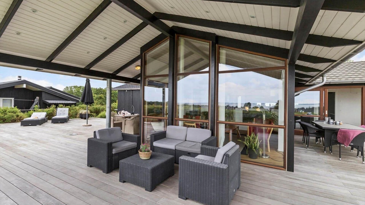Photo of Patio Balcony in Ronde