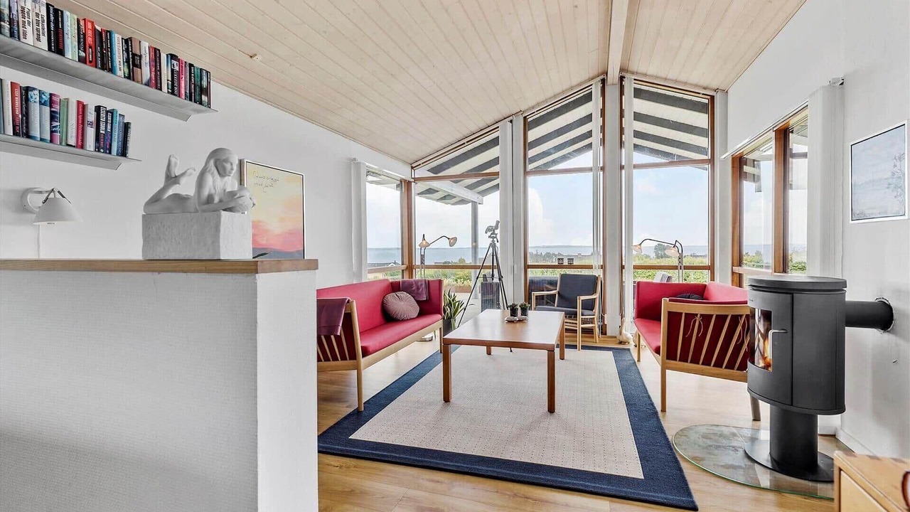 Photo of Livingroom in Ronde