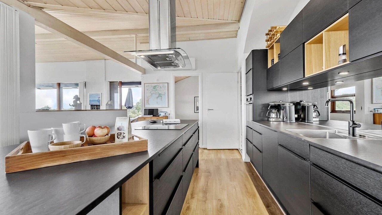 Photo of Kitchen in Ronde