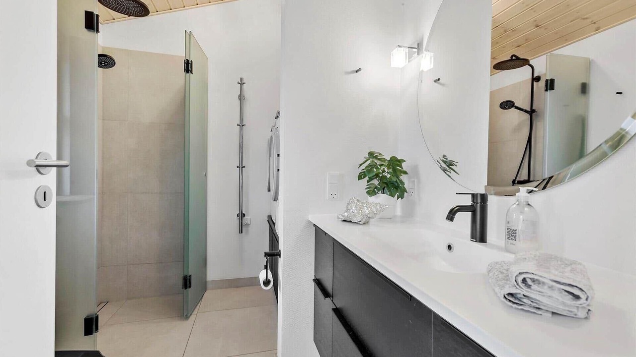 Photo of Bathroom in Ronde