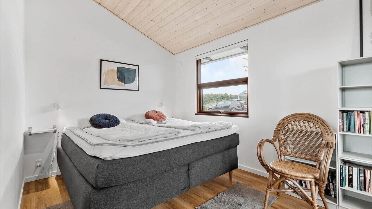 Photo of Bedroom in Ronde