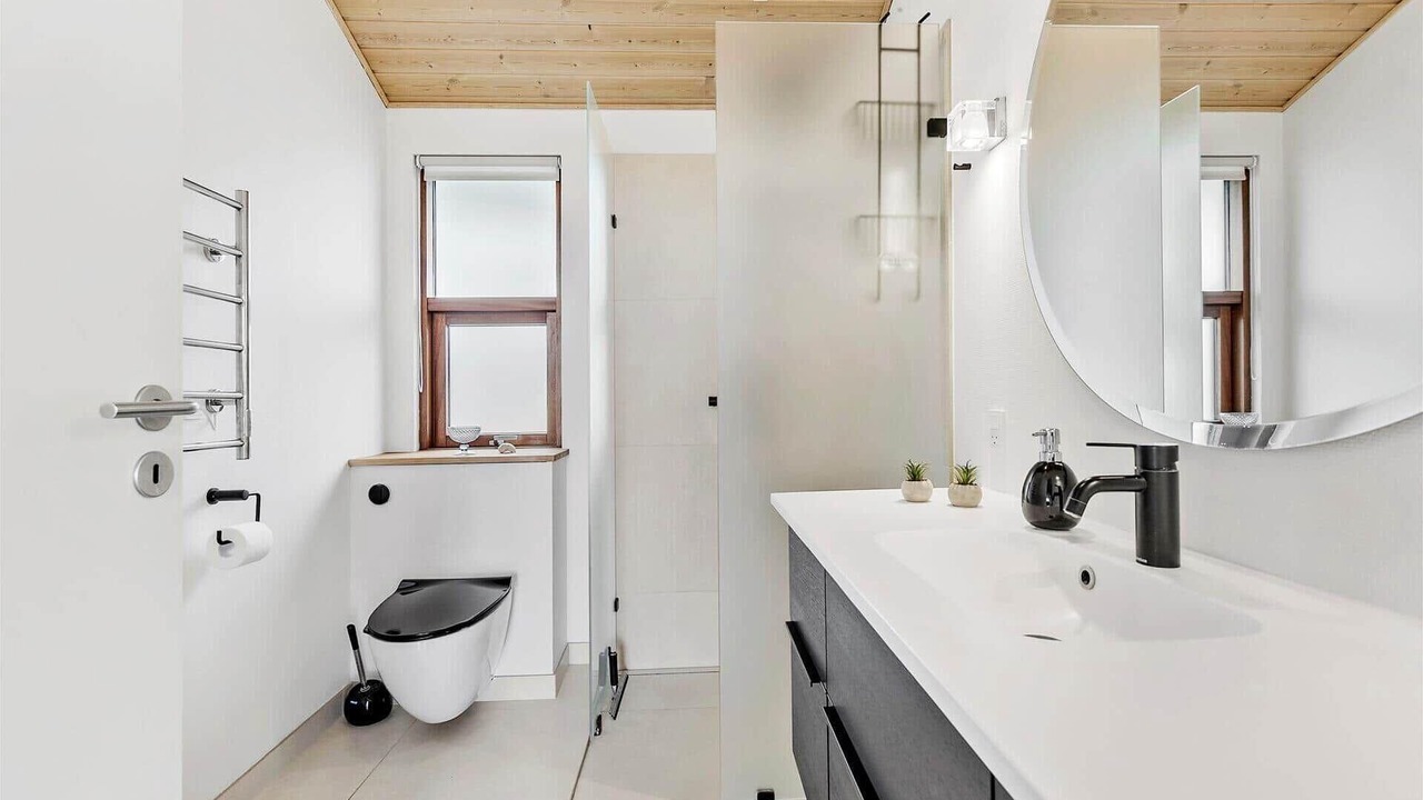 Photo of Bathroom in Ronde