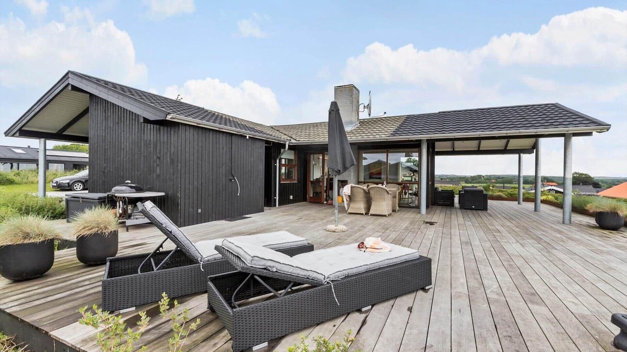 Photo of Patio Balcony in Ronde