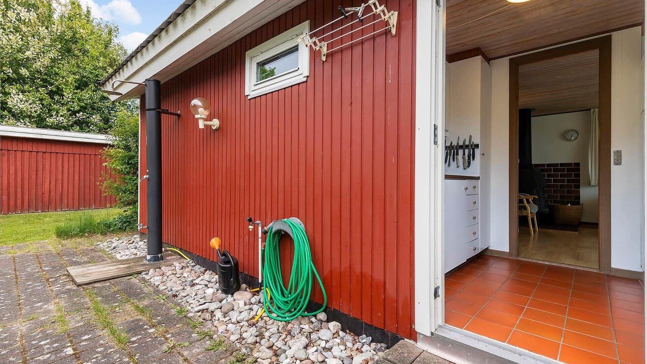 Photo of Outdoor in Elsegarde Strand