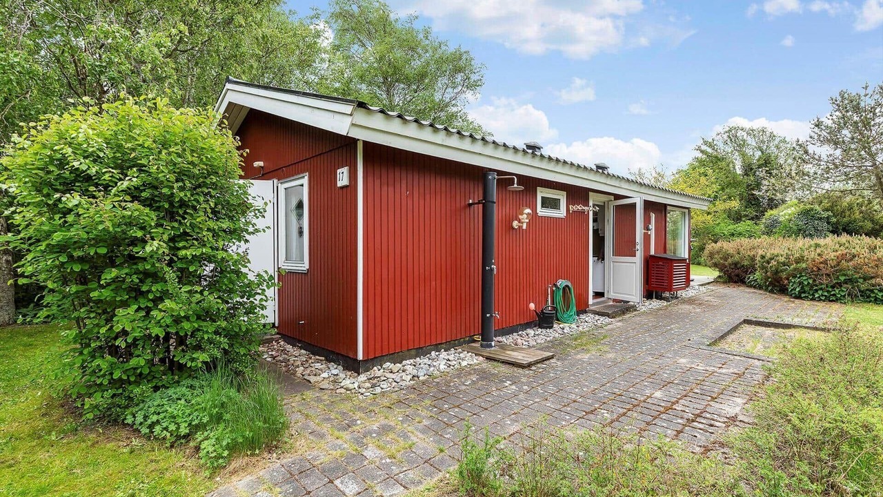 Photo of Outdoor in Elsegarde Strand