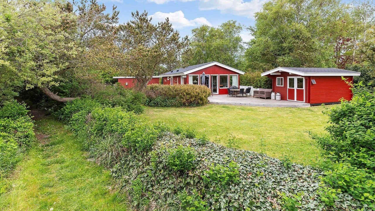 Photo of Outdoor in Elsegarde Strand