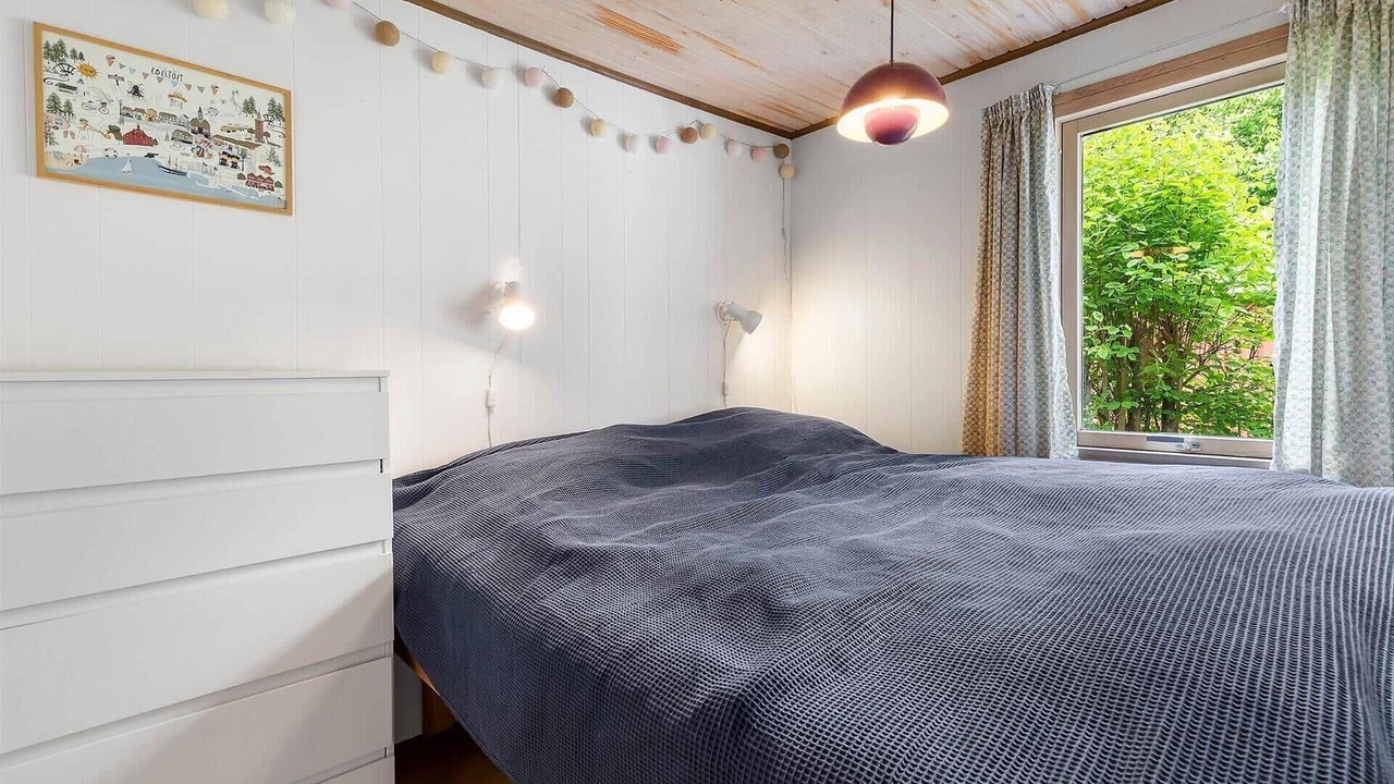 Photo of Bedroom in Elsegarde Strand