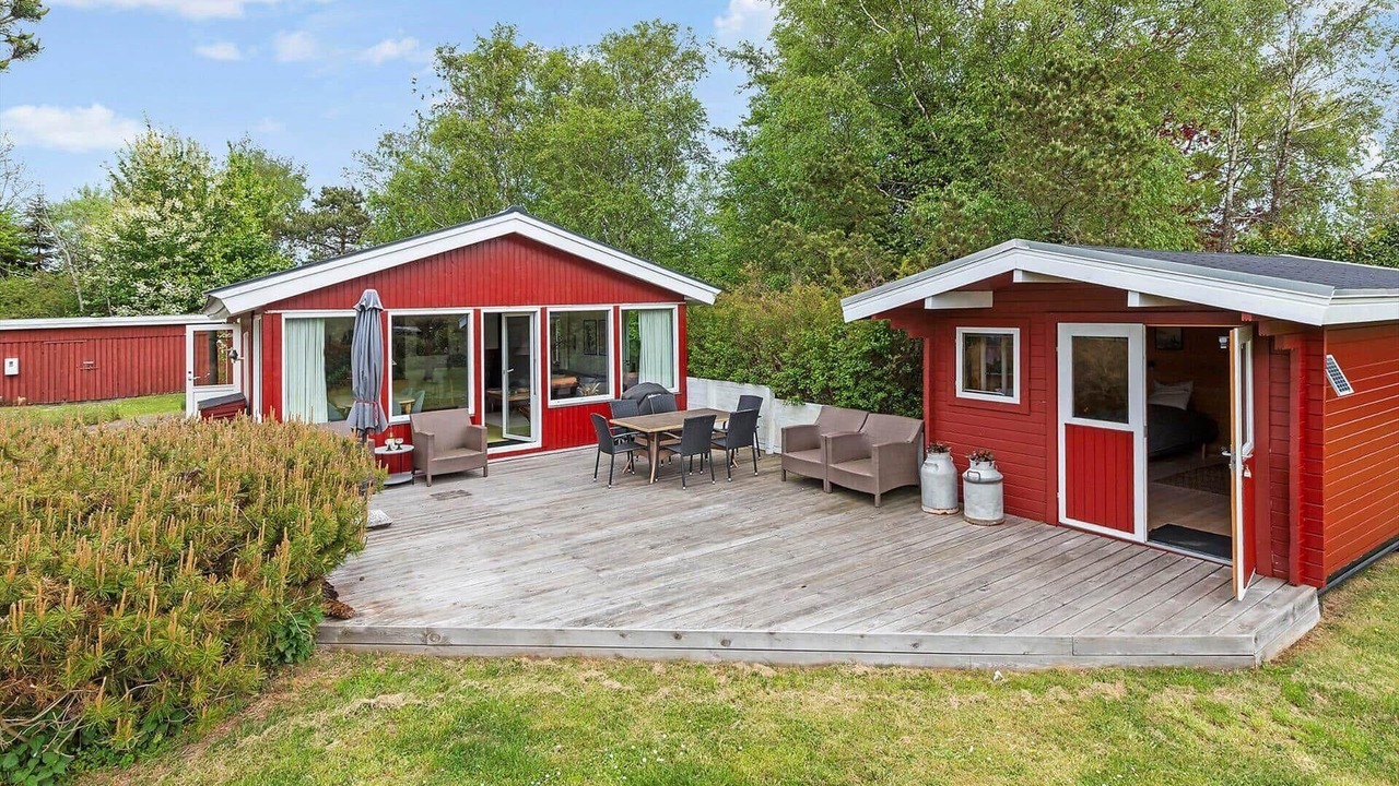 Photo of Outdoor in Elsegarde Strand