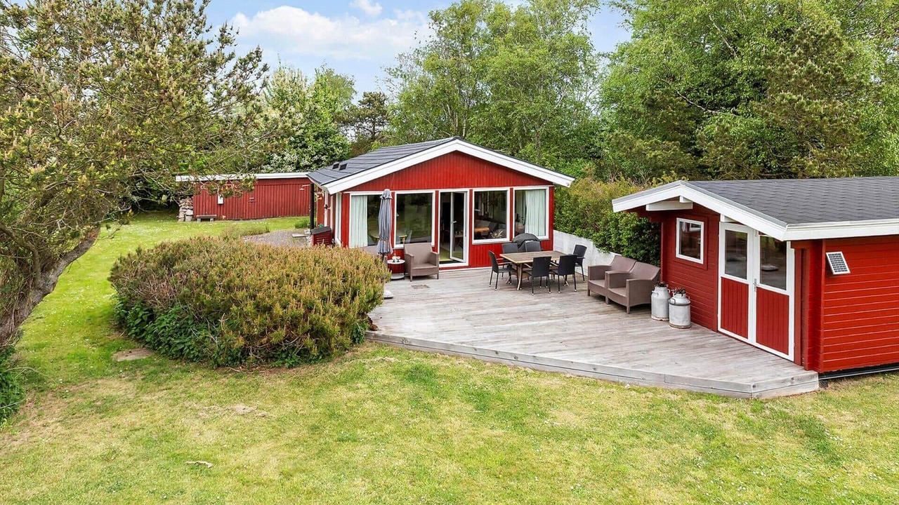Photo of Outdoor in Elsegarde Strand