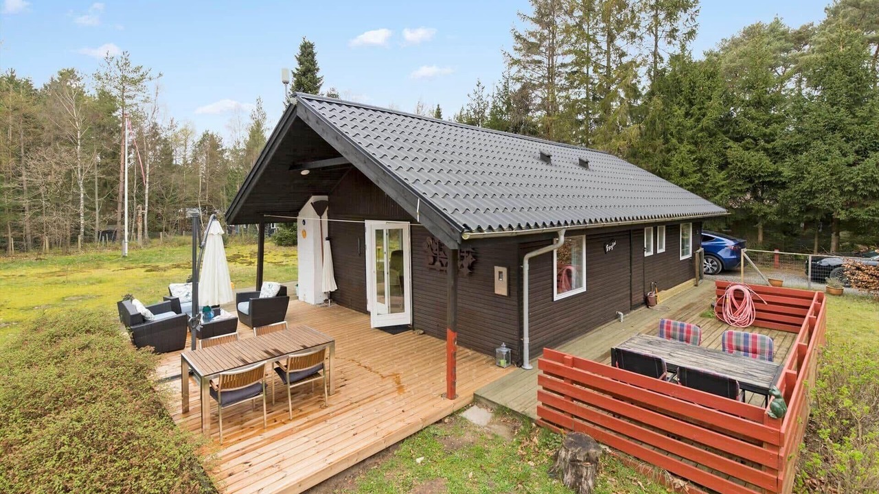 Photo of Outdoor in Øksenmølle