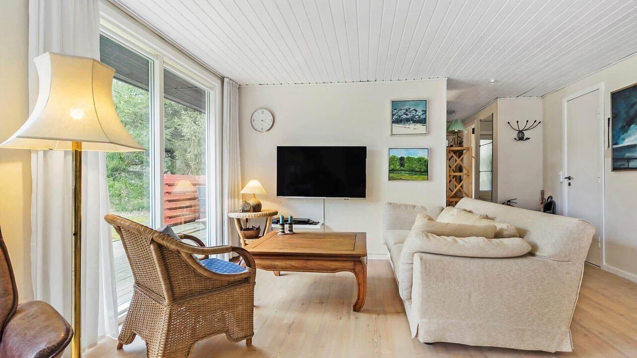 Photo of Livingroom in Øksenmølle