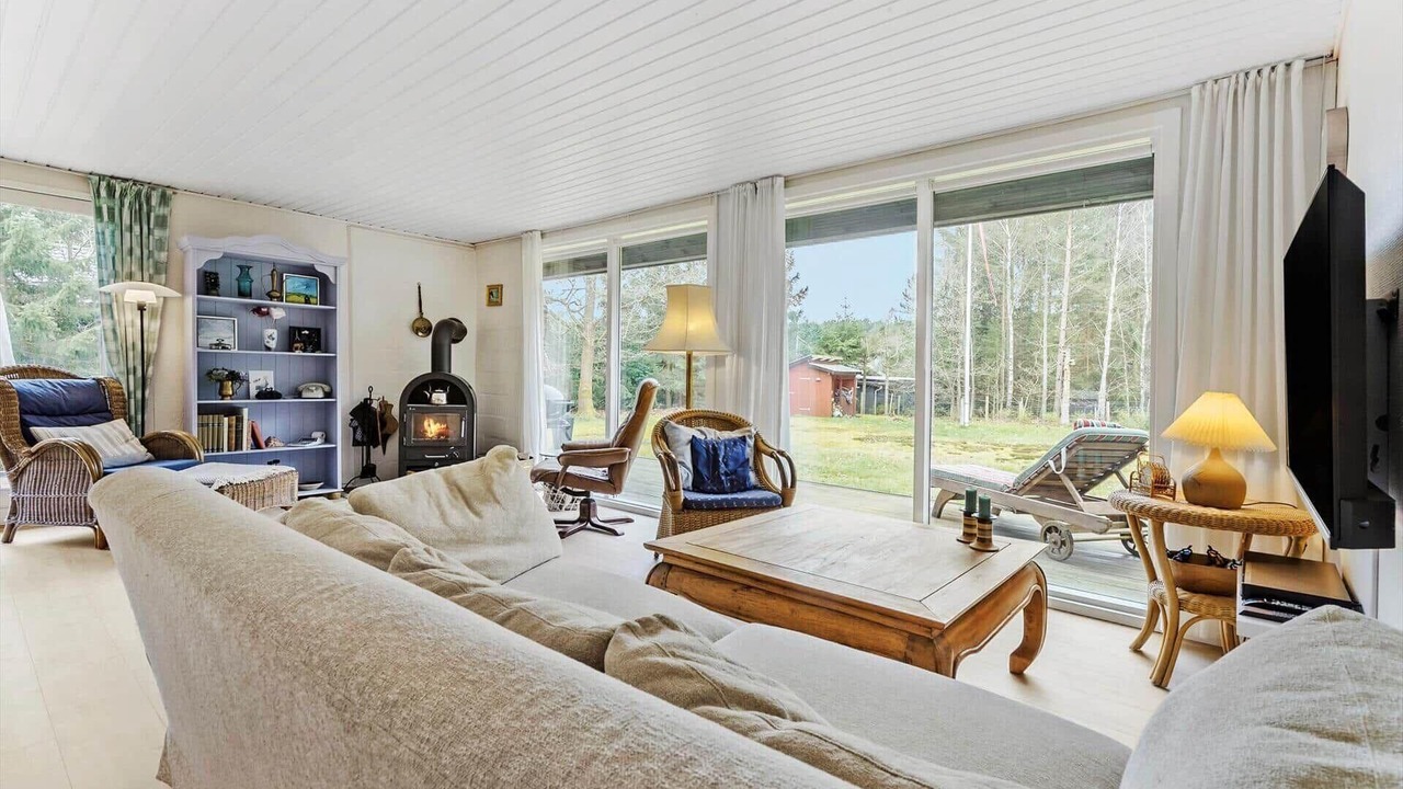 Photo of Livingroom in Øksenmølle