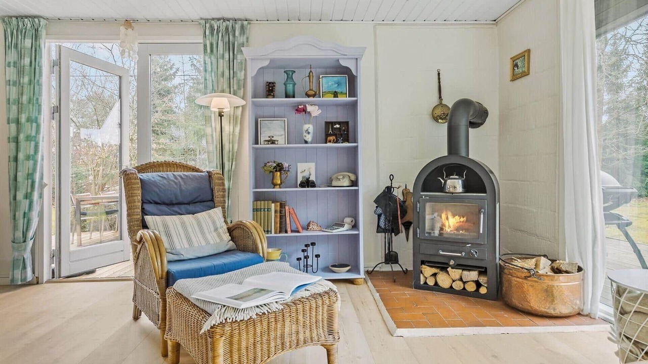 Photo of Others in Øksenmølle