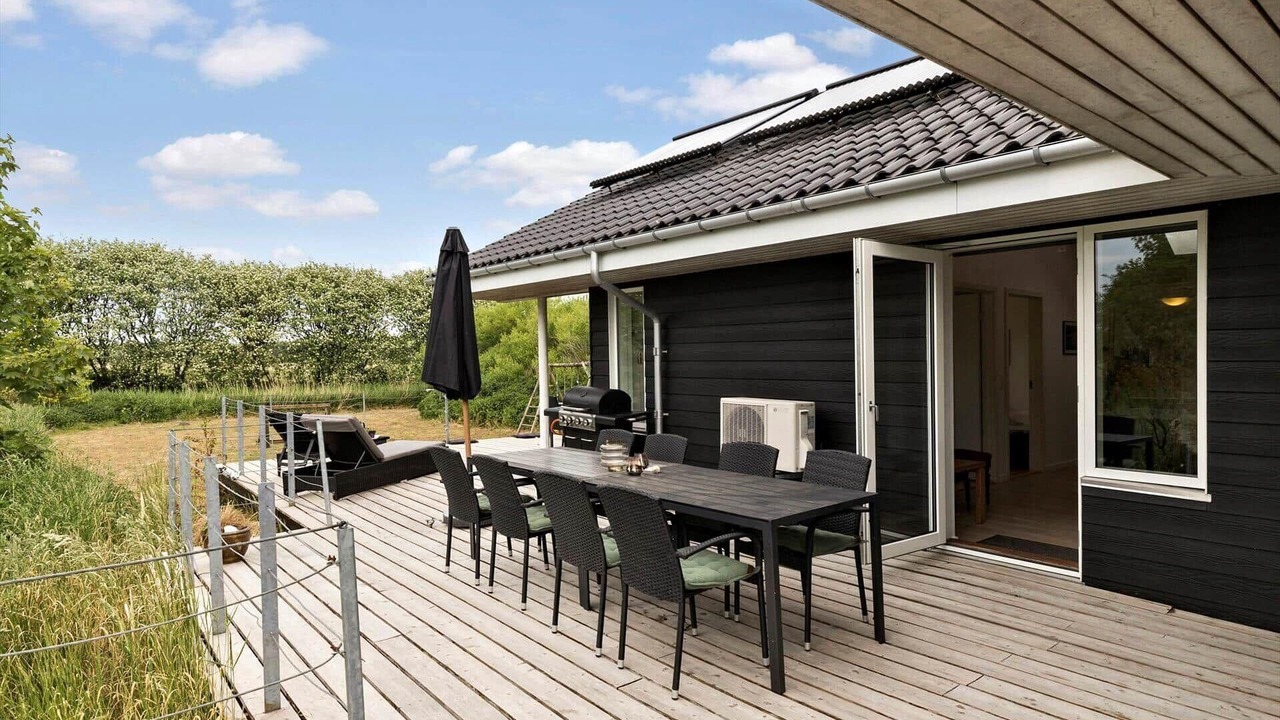 Photo of Outdoor in Elsegarde Strand