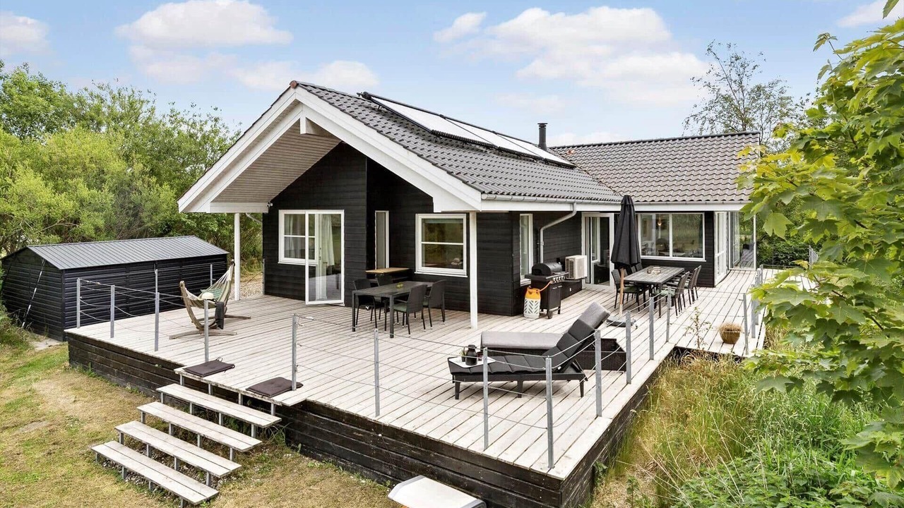 Photo of Outdoor in Elsegarde Strand