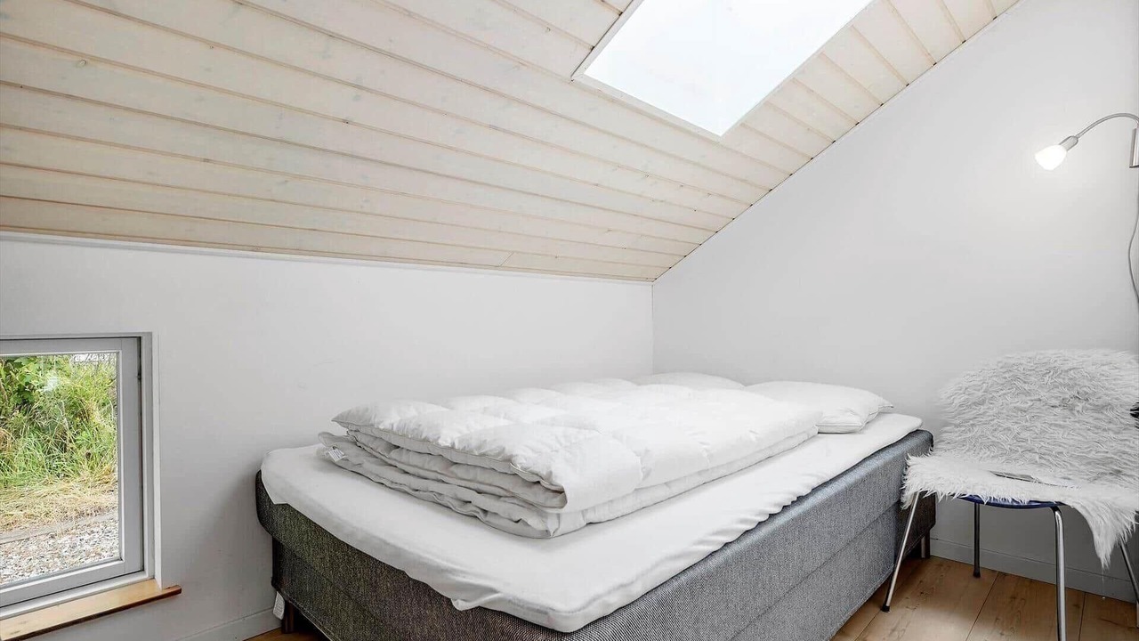 Photo of Bedroom in Elsegarde Strand