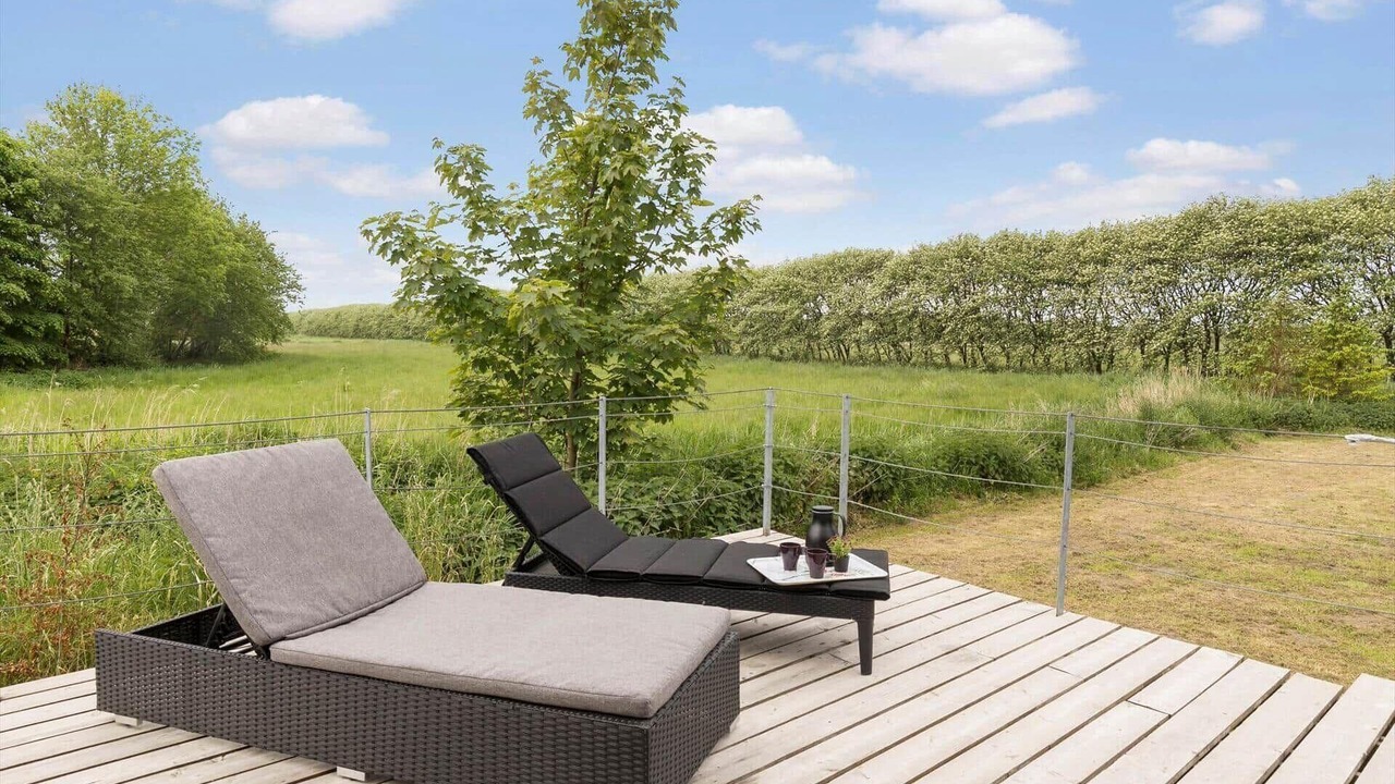 Photo of Outdoor in Elsegarde Strand