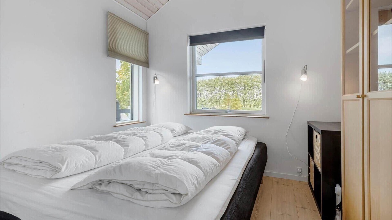 Photo of Bedroom in Elsegarde Strand