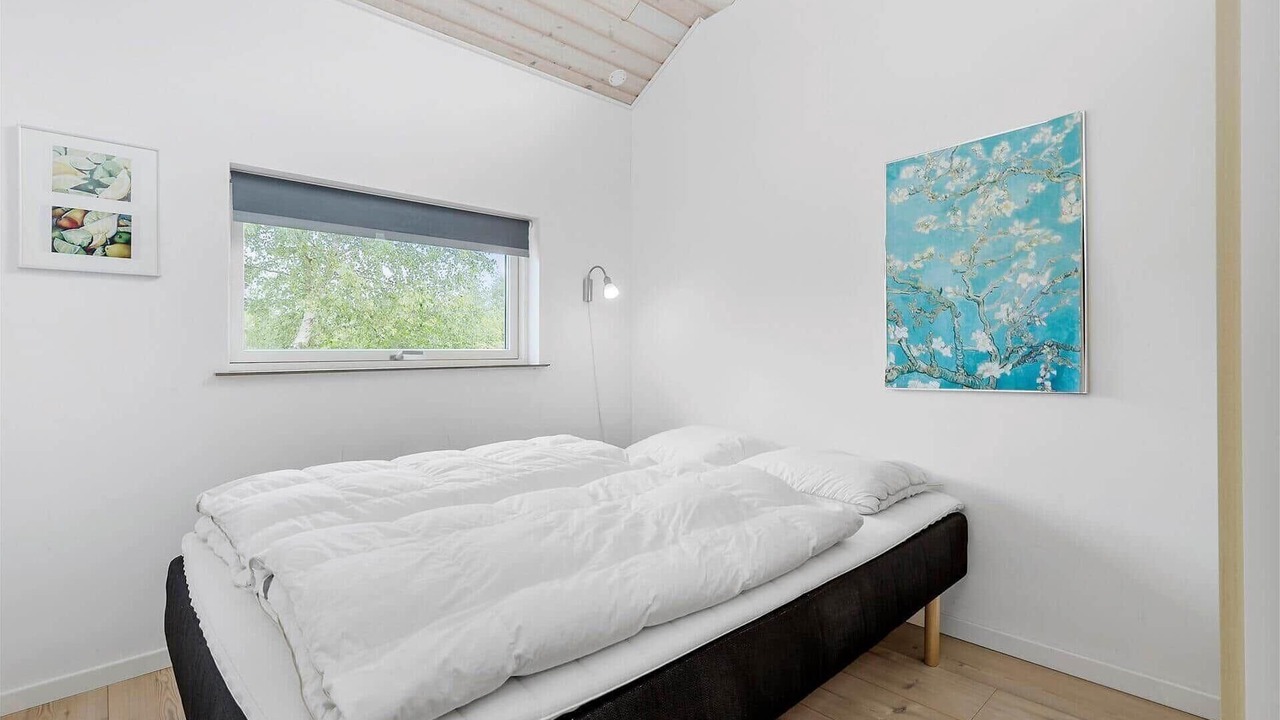Photo of Bedroom in Elsegarde Strand