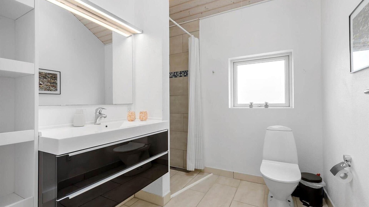 Photo of Bathroom in Elsegarde Strand