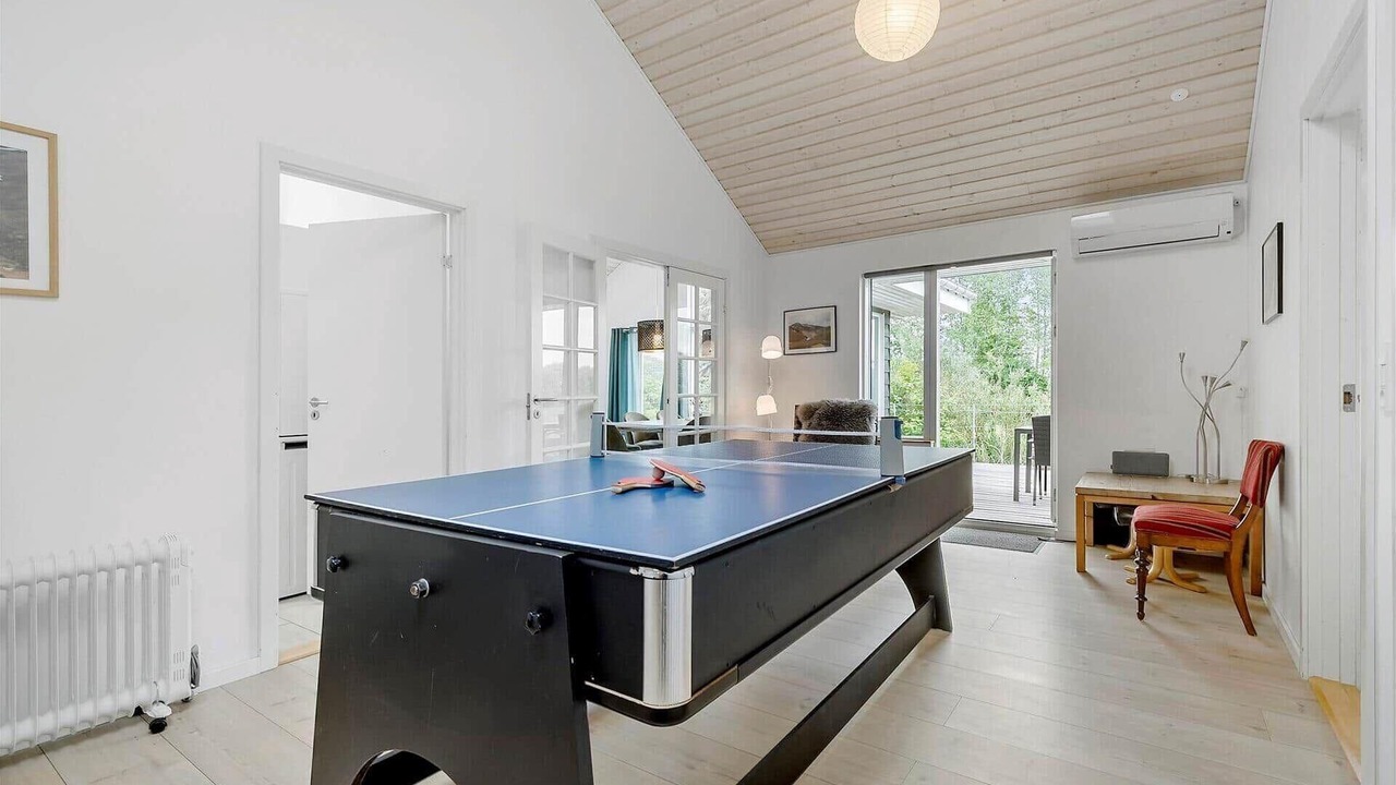 Photo of Bedroom in Elsegarde Strand
