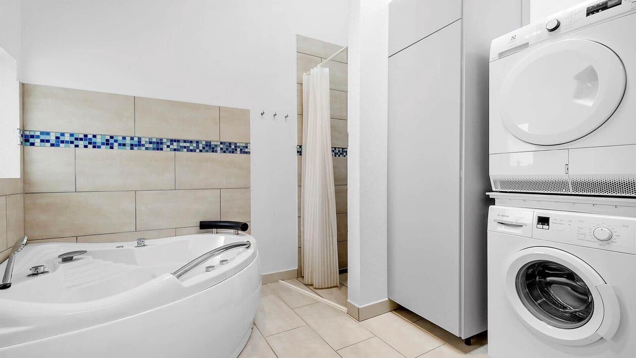 Photo of Bathroom in Elsegarde Strand