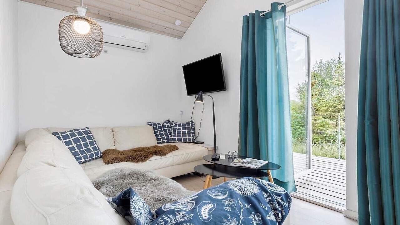Photo of Livingroom in Elsegarde Strand
