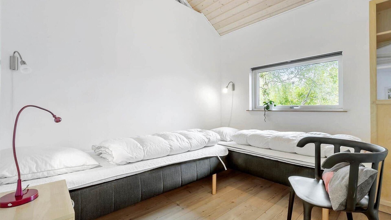 Photo of Bedroom in Elsegarde Strand