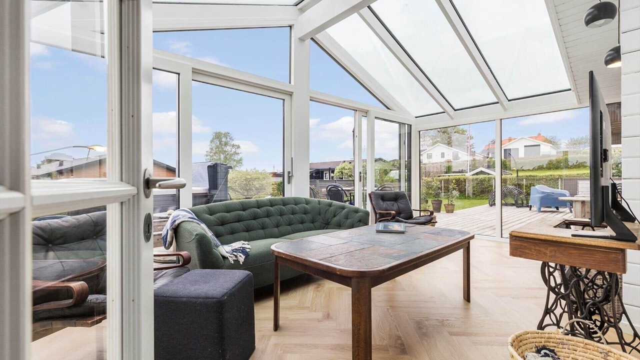 Photo of Livingroom in Ronde