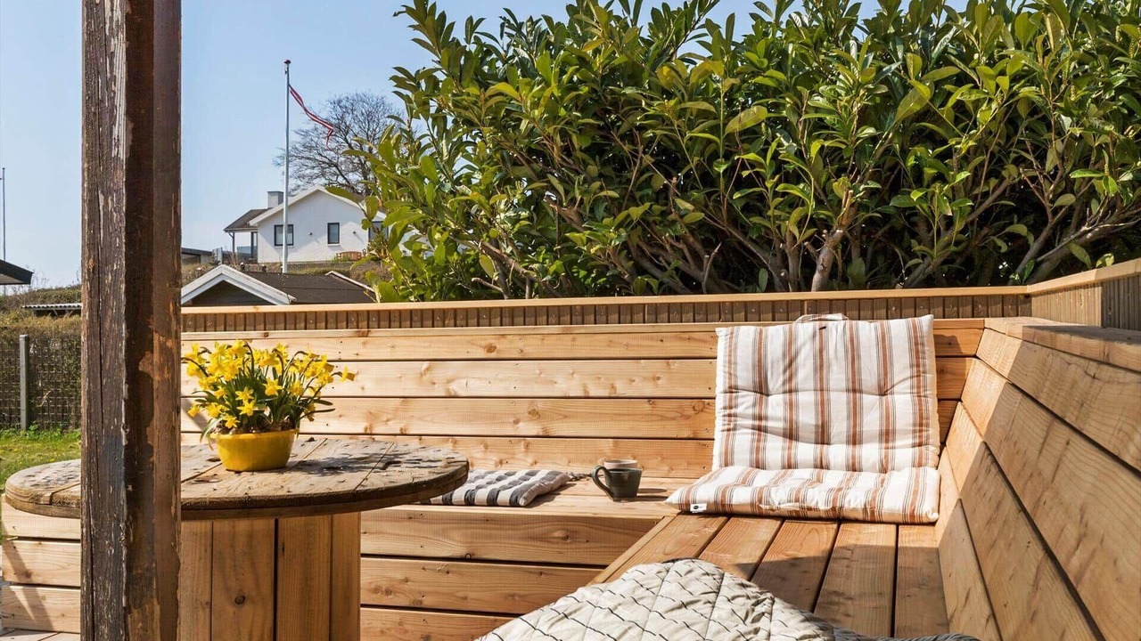 Photo of Patio Balcony in Ronde