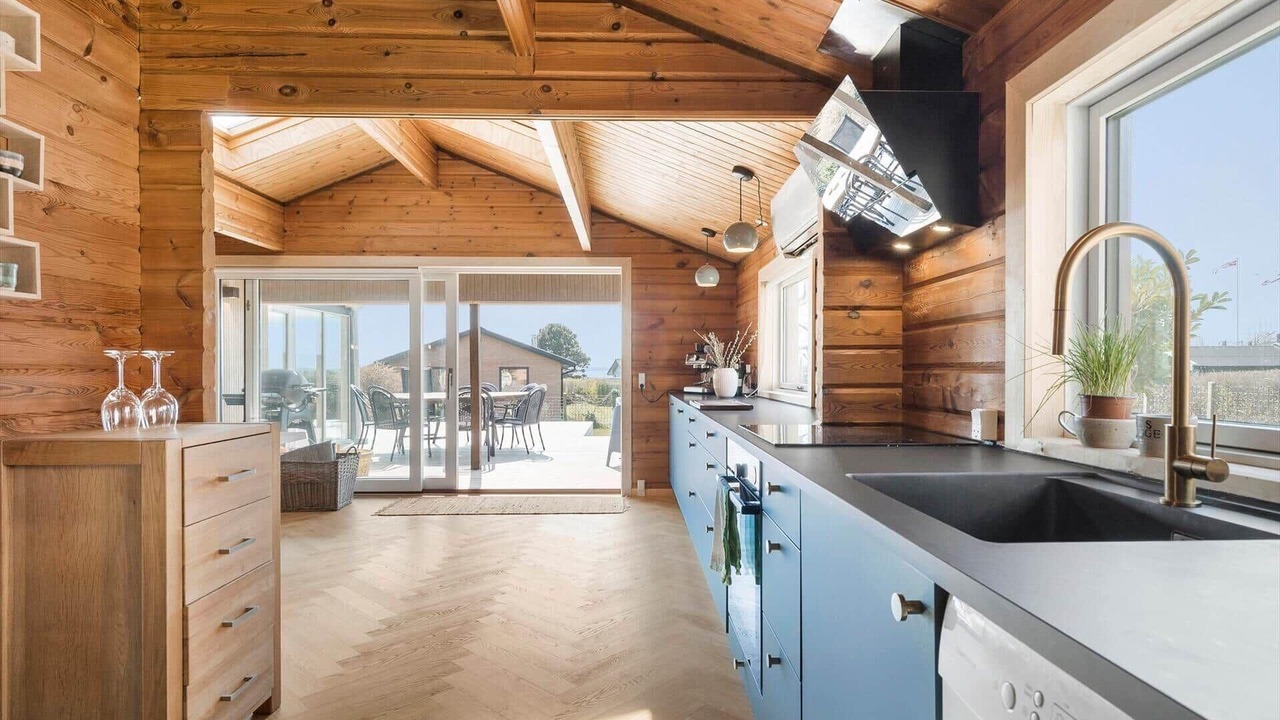 Photo of Kitchen in Ronde