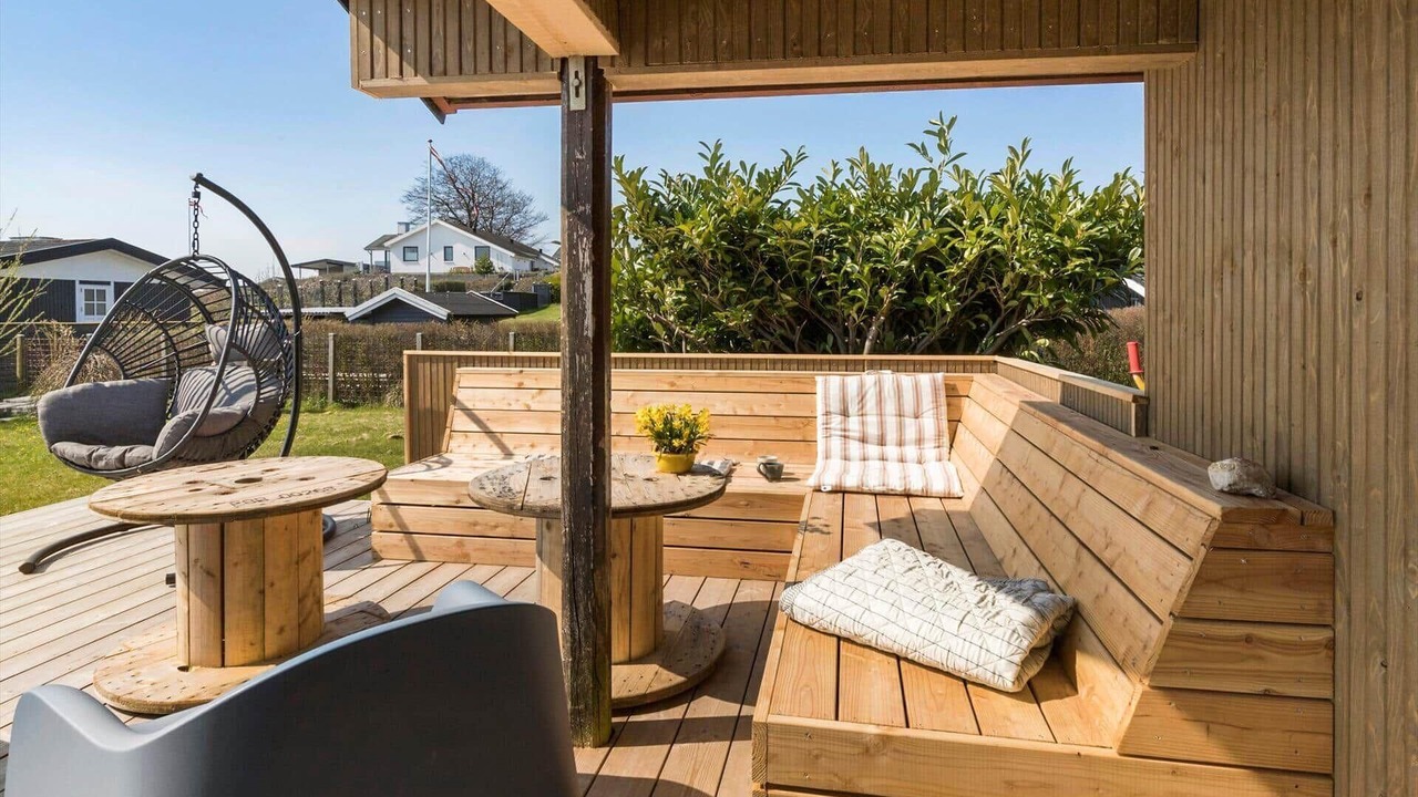 Photo of Patio Balcony in Ronde