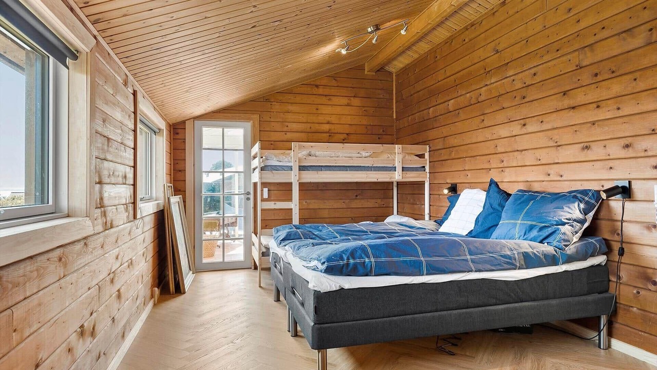 Photo of Bedroom in Ronde