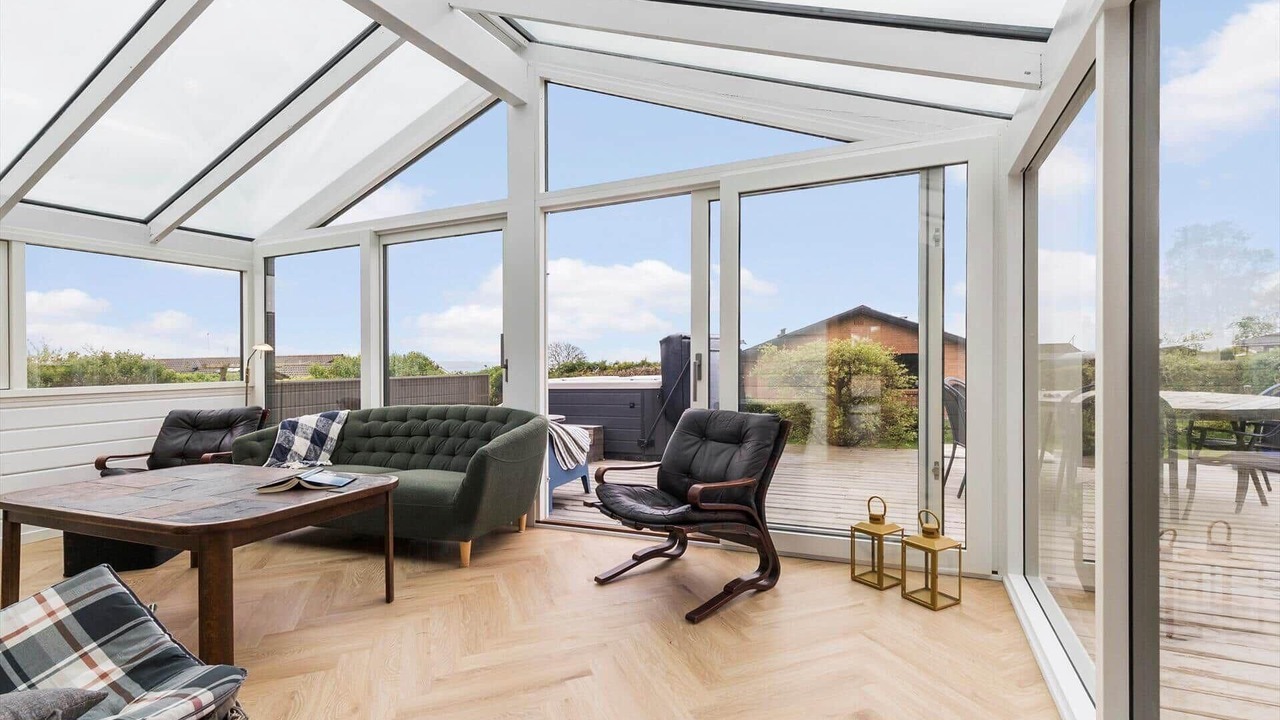 Photo of Livingroom in Ronde