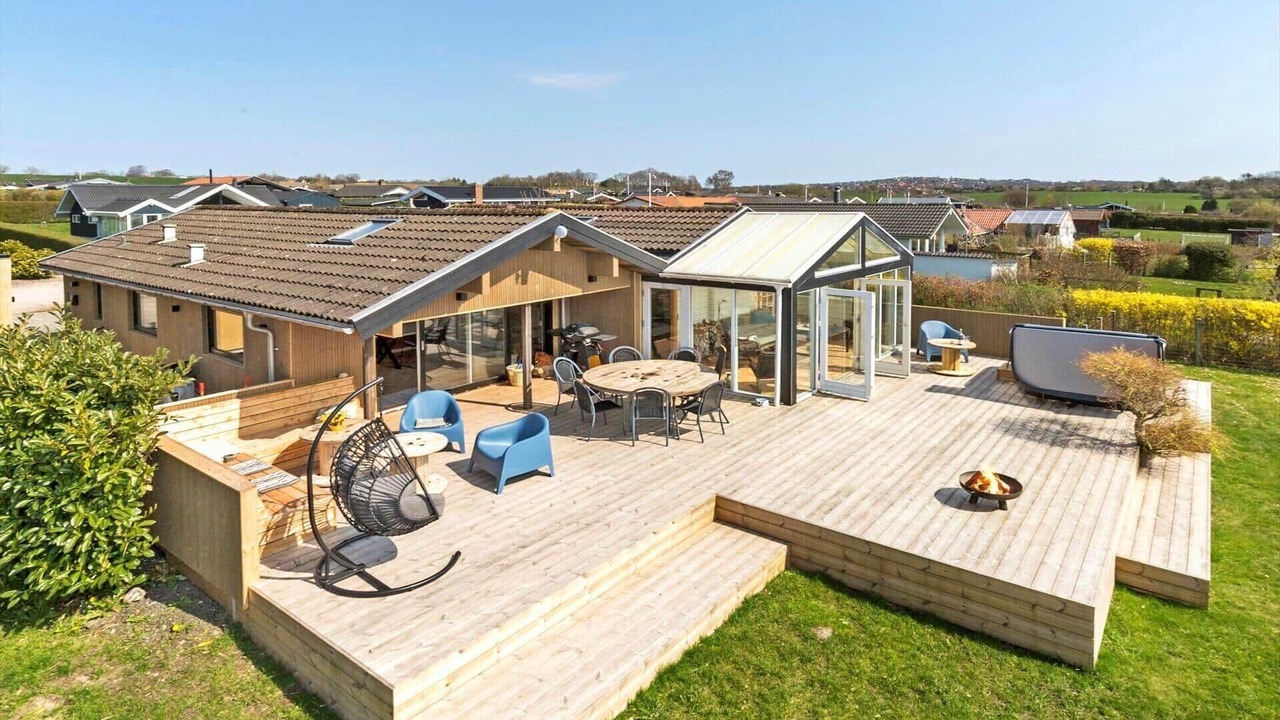 Photo of Outdoor in Ronde