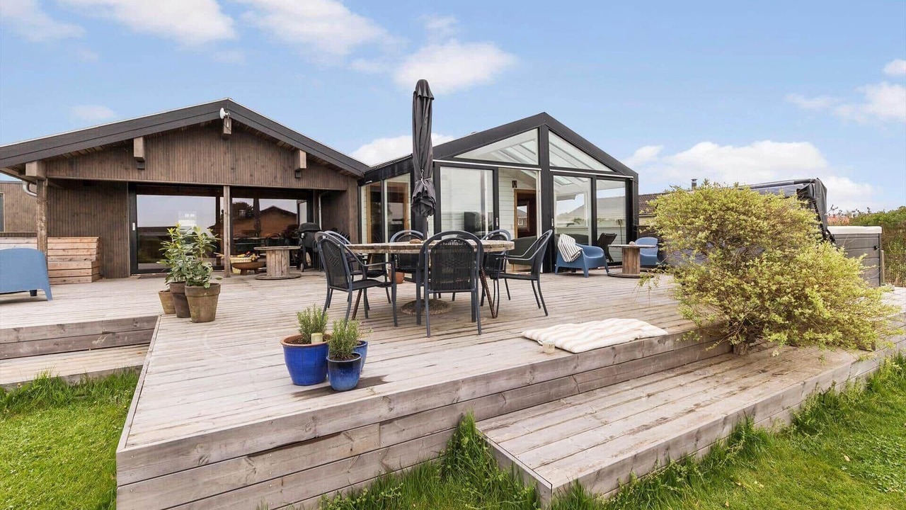 Photo of Outdoor in Ronde